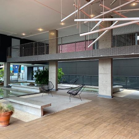 Vacanza Studio Privativo - Tetrys Pompeia São Paulo Exterior foto